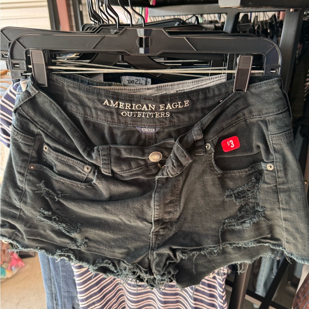 American eagle shorts